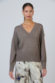 Olive & Julie-Jumper-tops-Mhor