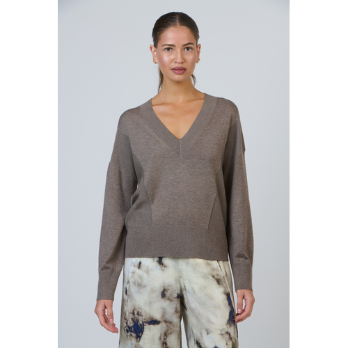 Olive & Julie-Jumper