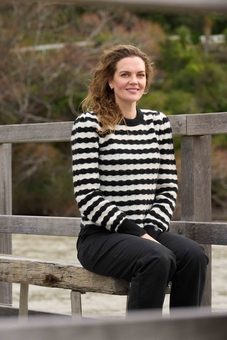 Charlie Jane-Grassmere Knit-tops-Mhor