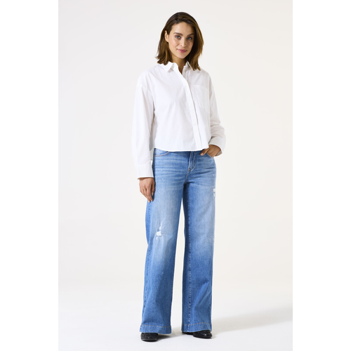 Garcia-Celia Wide Leg