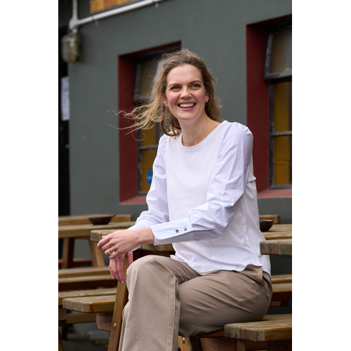 Charlie Jane-Thornbury Top