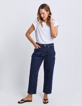 Foxwood-Ambrose Barrel Jean-bottoms-Mhor