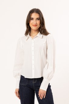 Leila & Luca-Angie Top-tops-Mhor