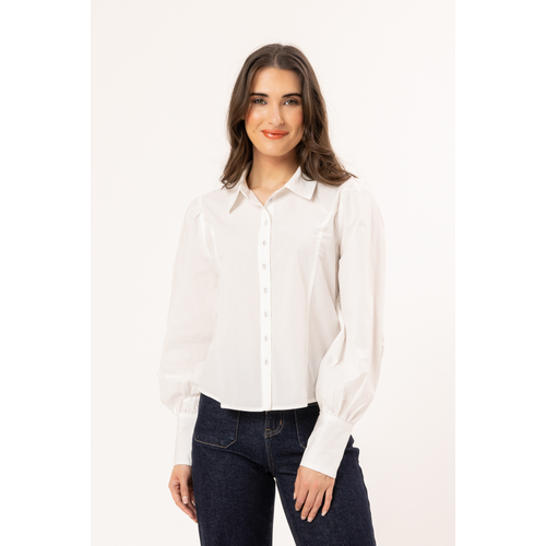 Leila & Luca-Angie Top