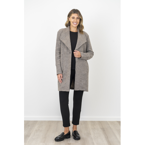 Bromley-Coat