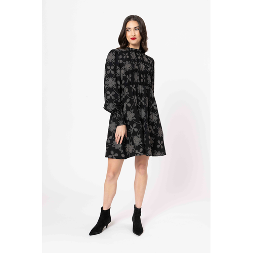 Seeking Lola-Faithful Dress