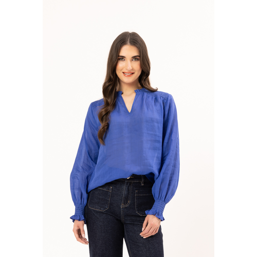 Seeking Lola-Gifted Top