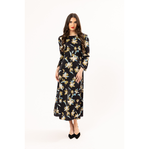 Leila & Luca-Fanciful Dress