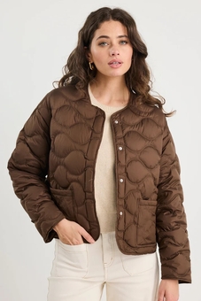 By Rosa-Premium Down Jacket-tops-Mhor