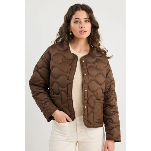 By Rosa-Premium Down Jacket