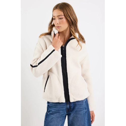 Among The Brave-Chalet Sherpa Jacket