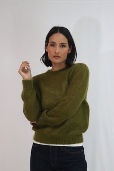 Tatano-Shirley Sweater-tops-Mhor