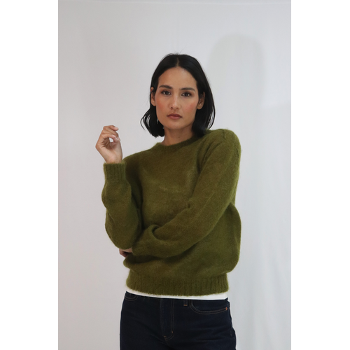 Tatano-Shirley Sweater