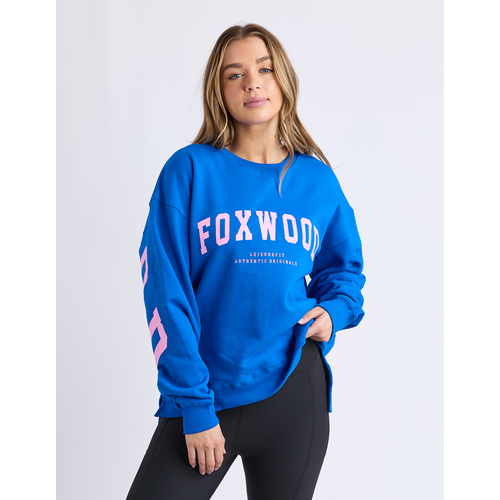 Foxwood-Interval Crew