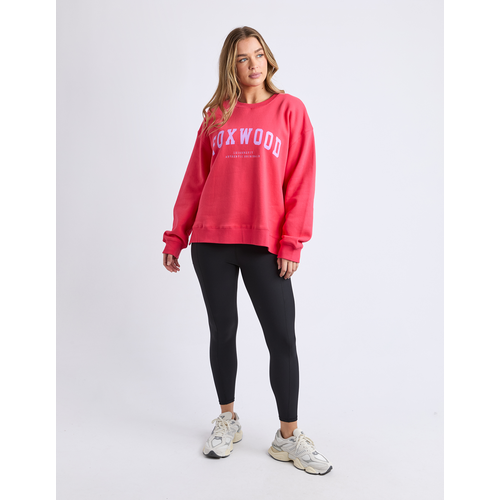 Foxwood-Interval Crew