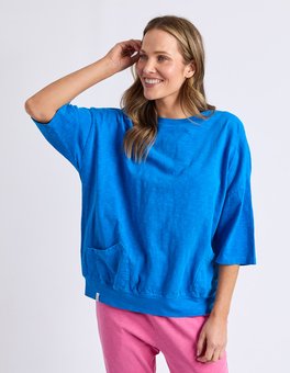 Elm-Mazie Sweat-tops-Mhor
