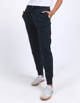 Foxwood-Lazy Day Pant-bottoms-Mhor