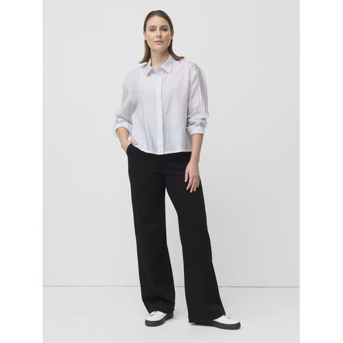 Marco Polo-Stretch Tech Wide Leg Pant