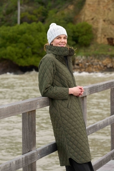 Charlie Jane-Karori Jacket-tops-Mhor