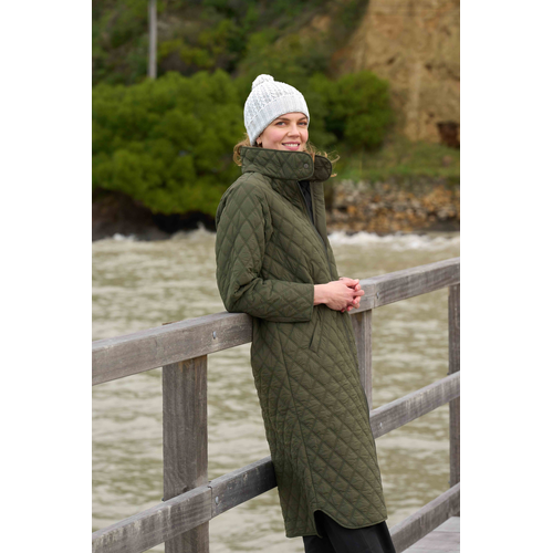 Charlie Jane-Karori Jacket