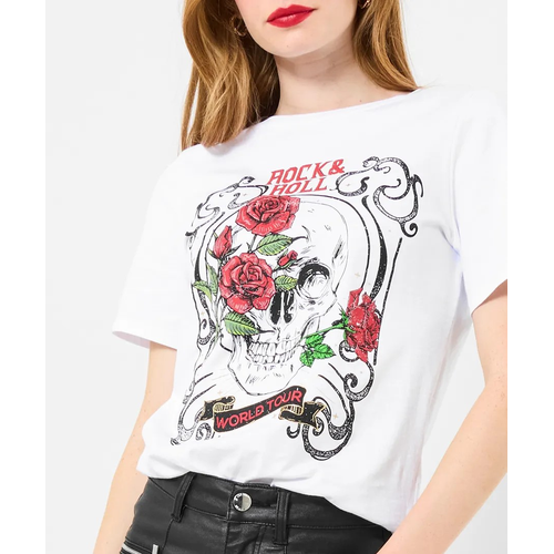 Joe Browns-Rock & Roll Tee