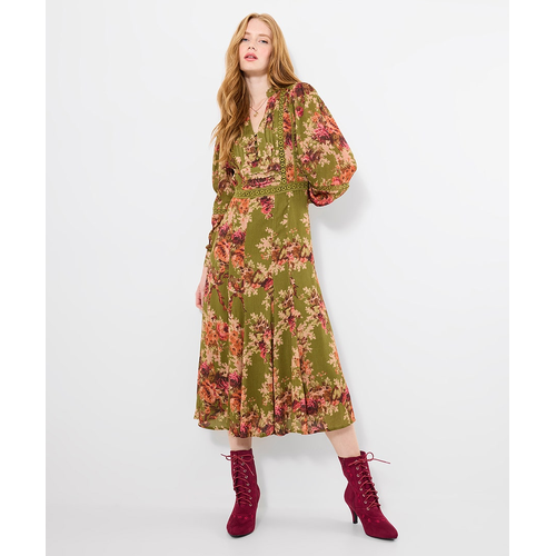 Joe Browns-Vintage Dress