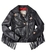 Joe Browns-All In The Detail Biker Jacket