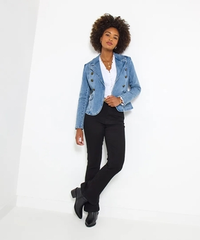 Joe Browns-Christina Blazer-tops-Mhor