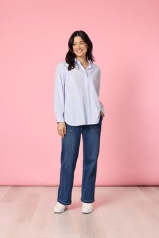 Gordon Smith-Tiffany Shirt-tops-Mhor