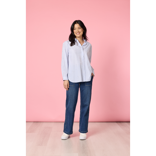 Gordon Smith-Tiffany Shirt