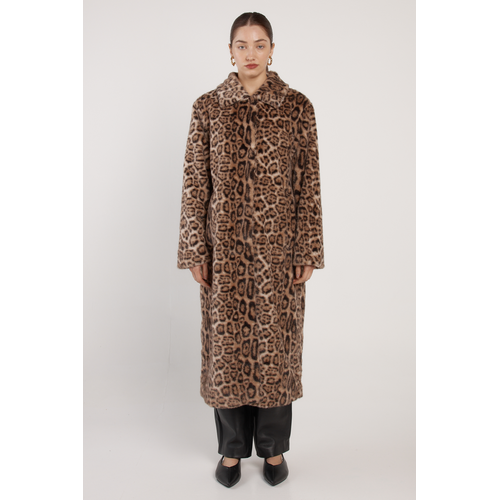 Fate + Becker-Amaya Animal Coat