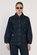 Fate + Becker-Wren Sculpted Jacket