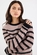 Stories Be Told-Routine Knit Jumper