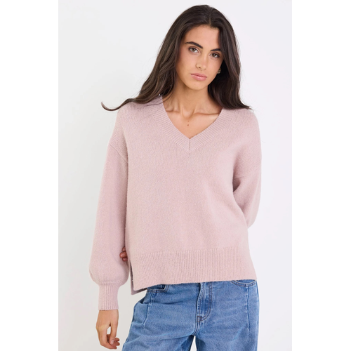 Ivy & Jack-Harvest Knit Jumper