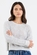Ivy & Jack-Adulation Fluffy Jumper