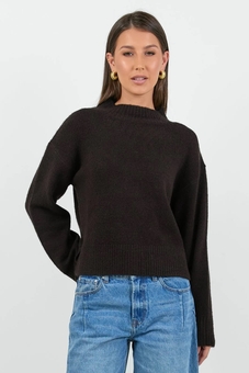 Stories Be Told-Forage Jumper-tops-Mhor