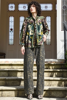 Curate-Kick Back Jeans-bottoms-Mhor