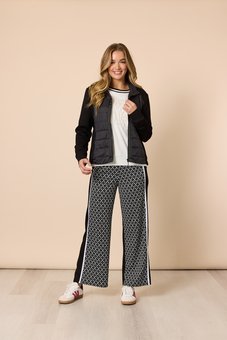 Threadz-5th Avenue Jacket-tops-Mhor