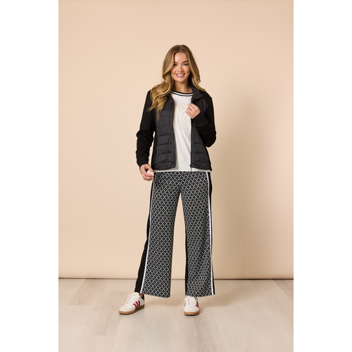 Threadz-5th Avenue Jacket
