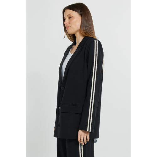 Betty Basics-Bronwyn Blazer