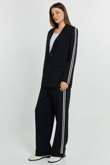 Betty Basics-Bien Trim Jogger-bottoms-Mhor