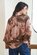 Coop-High Society Blouse