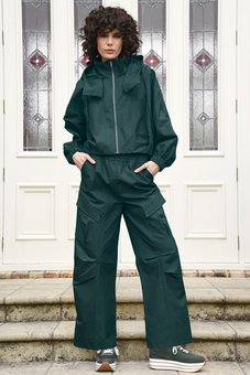 Curate-Off Duty Jacket-tops-Mhor