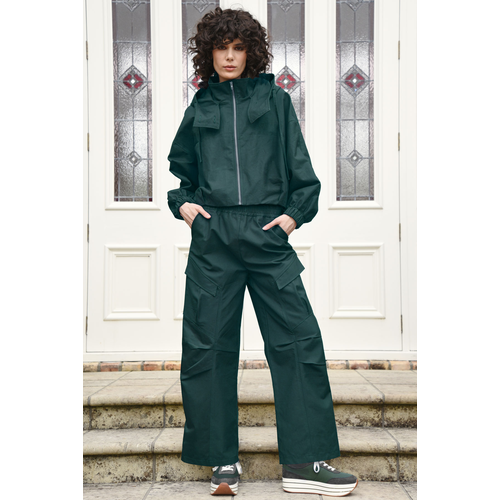 Curate-Off Duty Jacket