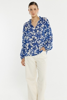 Sass-Willow Blouse-tops-Mhor