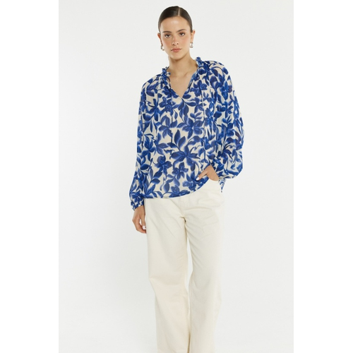 Sass-Willow Blouse