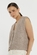 Sass-Lil Button Vest