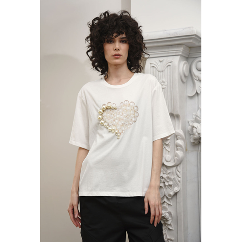Curate-Pearl Up Tee