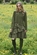 Curate-The Other Side Dress