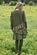 Curate-The Other Side Dress